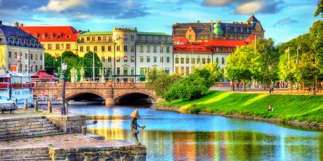 Göteborg