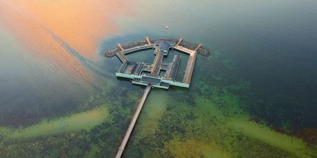 Ribersborgs kallbadhus