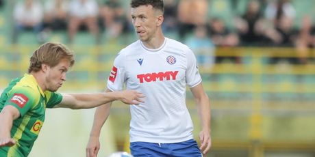 Ivan Perišić