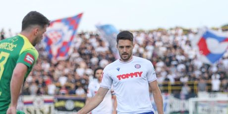 Josip Brekalo