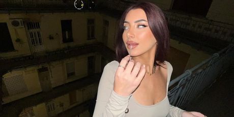 Nika Ilčić - 2