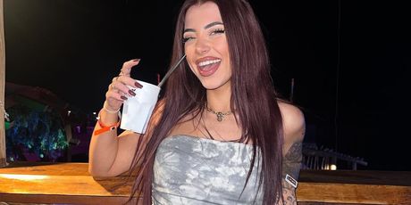 Nika Ilčić - 3