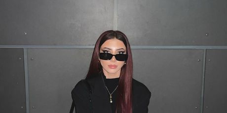 Nika Ilčić - 4