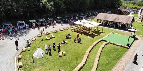 Sajam Kreativnosti - 4