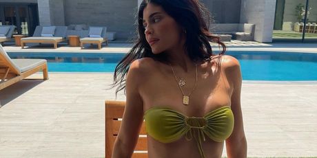Kylie Jenner