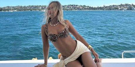 Leopard badić