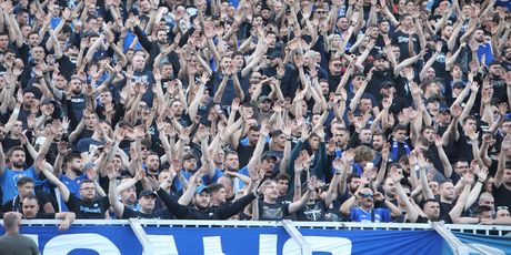 Bad Blue Boysi na Maksimiru