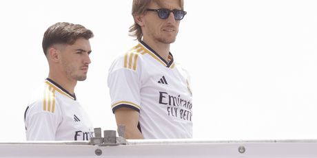 Luka Modrić