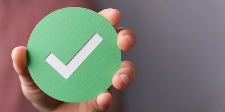 Odradi ujutro za početak najjednostavniji i najbrži zadatak s liste