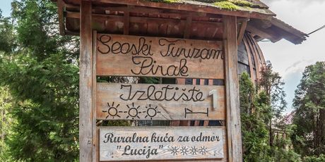 Seosko gospodarstvo obitelji Pirak - 6