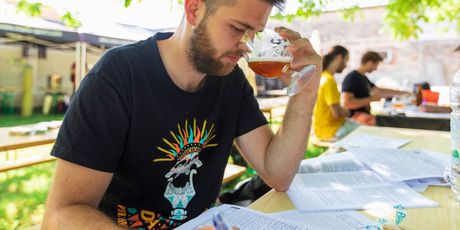 Hrvatsko homebrew prvenstvo - 7