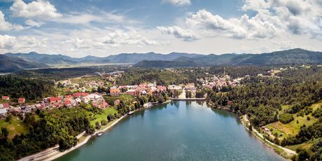 Općina Fužine