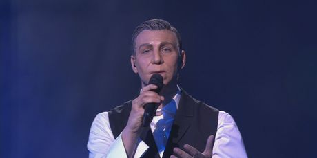 Alen Bičević - 2