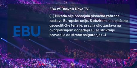 Eurosong i zastave - 3