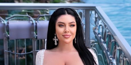 Claudia Rivier