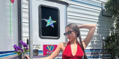 Olivia Rodrigo - 2