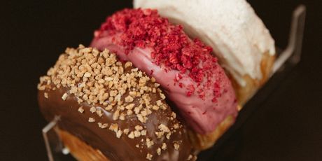 Ziggy's coffee shop - 3
