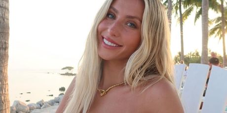 Alix Earle