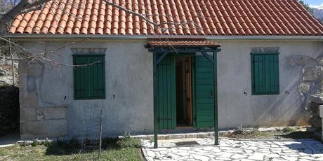 Kuća za odmor Kaja - 13