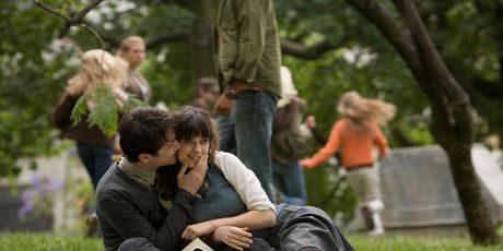 (500) Days of Summer
