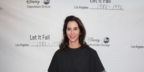 Jami Gertz - 24