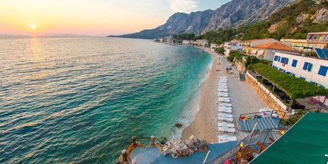 Makarska - 4
