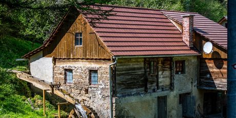 Slapnica - 3