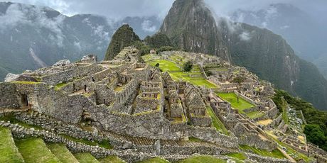 Peru
