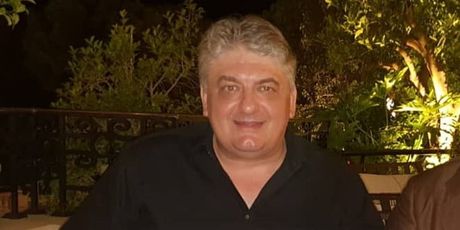 Toni Bijelić