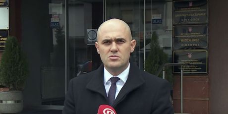 Josip Dabro, nezavisni kandidat za župana
