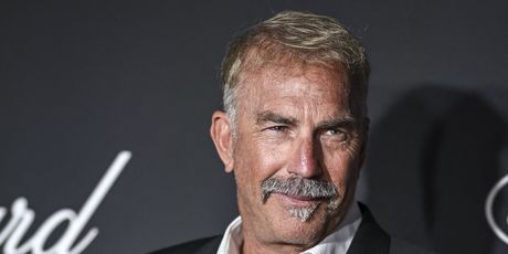 Kevin Costner - 2