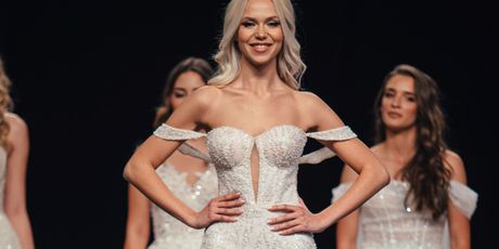 Ema Helena Vičar - prva finalistica izbora Miss Hrvatske - 13