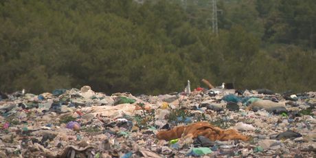 Poziv: Deponij smeća na Hvaru - 3