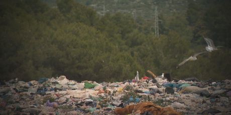 Poziv: Deponij smeća na Hvaru - 6