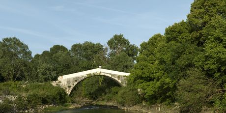 Mustaj-begov most - 1