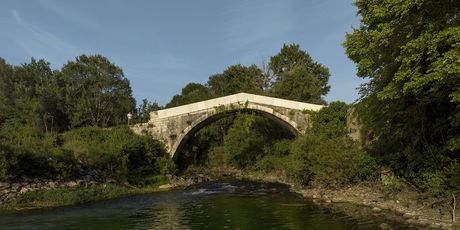 Mustaj-begov most - 2