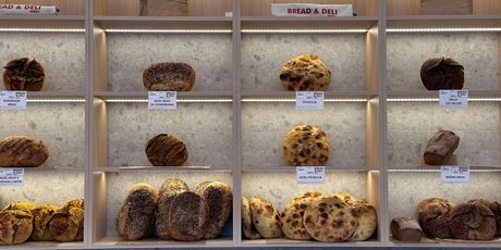 Noel Bread&Deli