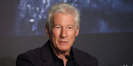 Richard Gere