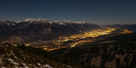 Zračna luka u Innsbrucku - 1