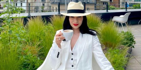 Nina Skočak