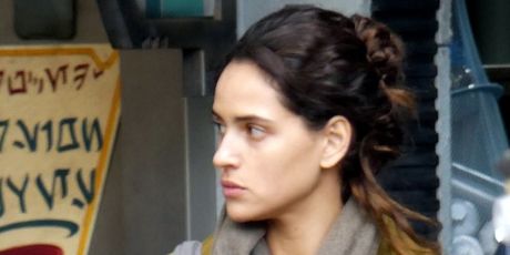 Adria Arjona - 1