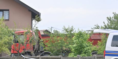 U prometnoj nesreći u Dugom Selu poginulo je dijete - 8