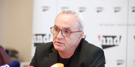 Hrvoje Zovko