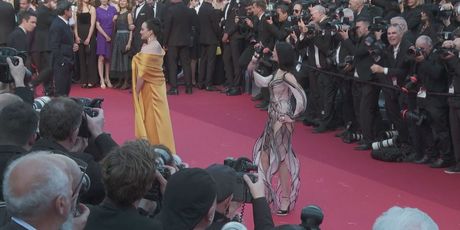 In Magazin: Cannes - 3