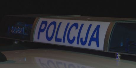 Policija - 3