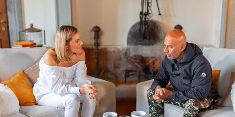 Robin Sharma i Ana Radišić - 11