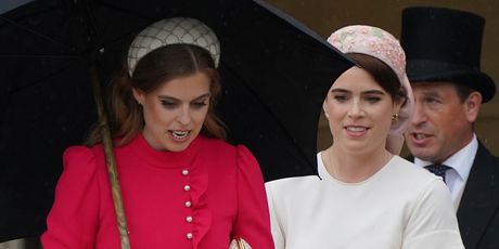 Princeze Eugenie i Beatrice - 3