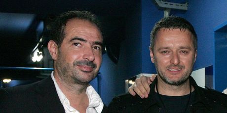 Marko Perković Thompson i Dražen Zečić