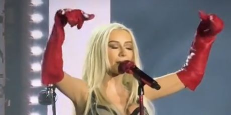 Christina Aguilera - 3
