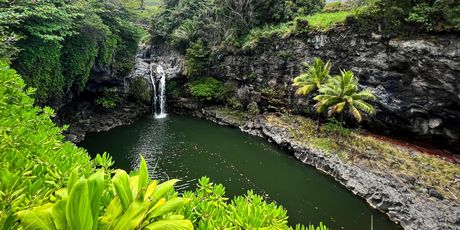 Haleakala